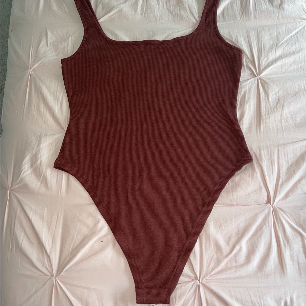 Bodysuit